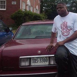 Meet your Posher, Derek